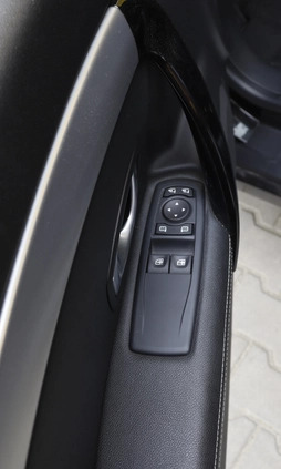 Renault Laguna cena 38750 przebieg: 271000, rok produkcji 2012 z Wieliczka małe 781